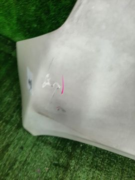 КАПОТ НА NISSAN JUKE F15