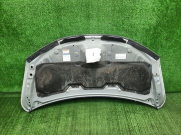 КАПОТ НА HONDA FIT GP5