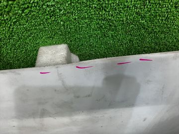 КАПОТ НА TOYOTA AVENSIS AZT251