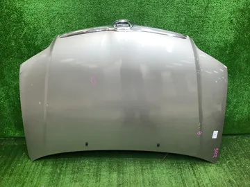 КАПОТ НА TOYOTA COROLLA NZE121