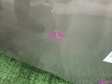 КАПОТ НА TOYOTA COROLLA NZE121