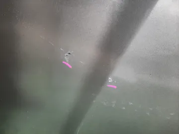 КАПОТ НА TOYOTA COROLLA NZE121