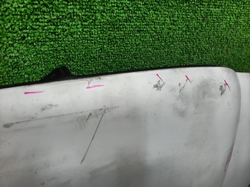 КАПОТ НА TOYOTA CORSA EL41