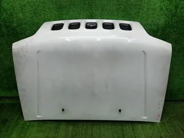 КАПОТ НА SUZUKI JIMNY JB33W