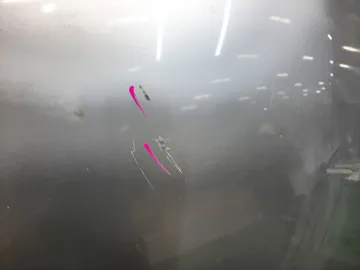 КАПОТ НА TOYOTA CAMRY ACV40