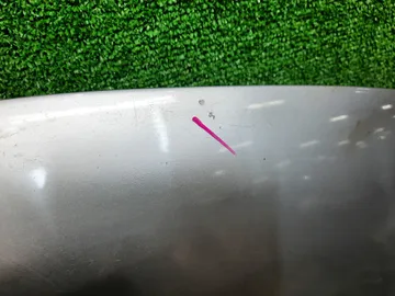 КАПОТ НА TOYOTA CAMRY ACV40