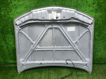 КАПОТ НА TOYOTA COROLLA LEVIN AE110