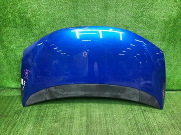 КАПОТ НА HONDA FIT GP5