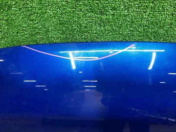 КАПОТ НА HONDA FIT GP5