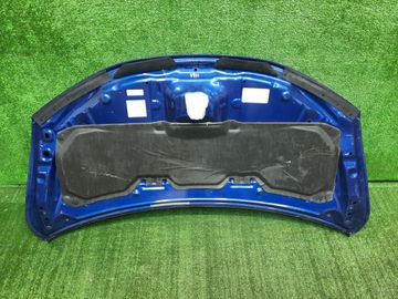 КАПОТ НА HONDA FIT GP5