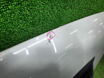 КАПОТ НА SUZUKI JIMNY JB23W