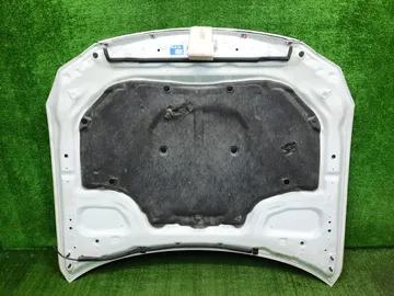 КАПОТ НА NISSAN FUGA Y50