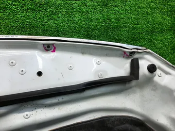 КАПОТ НА NISSAN FUGA Y50