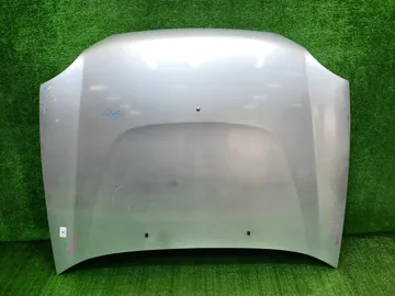 КАПОТ НА SUBARU IMPREZA GG2