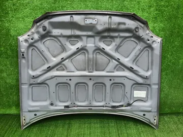 КАПОТ НА SUBARU IMPREZA GG2