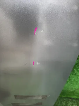 КАПОТ НА MAZDA FAMILIA BHALP