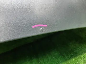 КАПОТ НА MAZDA FAMILIA BHALP