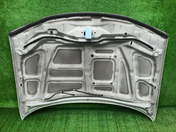 КАПОТ НА MAZDA FAMILIA BHALP