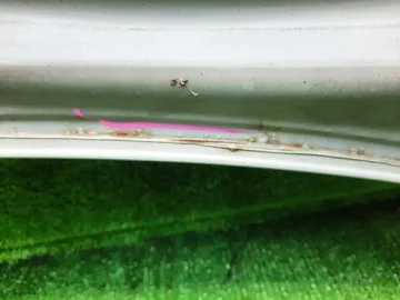 КАПОТ НА MAZDA FAMILIA BHALP