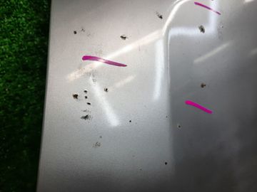 КАПОТ НА NISSAN TEANA J31