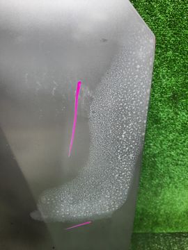 КАПОТ НА NISSAN TEANA J31