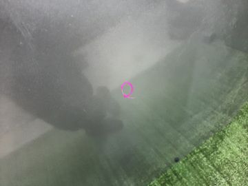 КАПОТ НА NISSAN CEFIRO A33