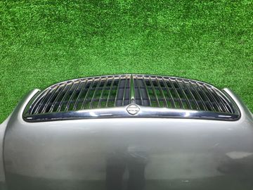 КАПОТ НА NISSAN CEFIRO A33