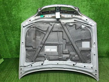 КАПОТ НА NISSAN CEFIRO A33