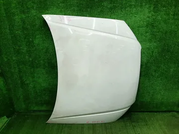 КАПОТ НА AUDI A4 8E