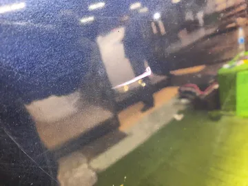 КАПОТ НА VOLKSWAGEN PASSAT 365