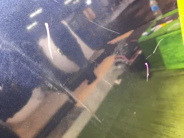 КАПОТ НА VOLKSWAGEN PASSAT 365