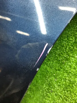 КАПОТ НА VOLKSWAGEN PASSAT 365