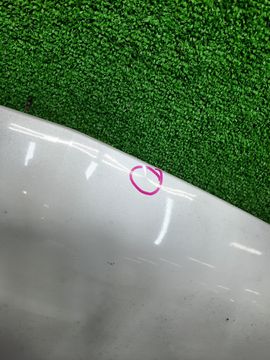 КАПОТ НА MITSUBISHI OUTLANDER CW5W