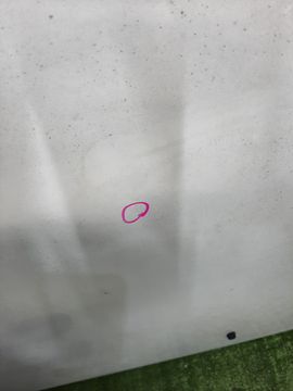 КАПОТ НА MITSUBISHI OUTLANDER CW5W