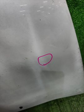 КАПОТ НА MITSUBISHI OUTLANDER CW5W