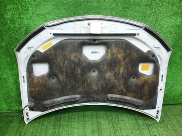 КАПОТ НА MITSUBISHI OUTLANDER CW5W