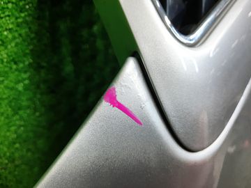 КАПОТ НА TOYOTA CROWN GRS181