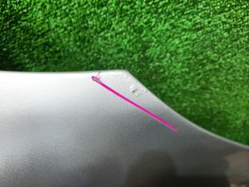 КАПОТ НА TOYOTA CROWN GRS181