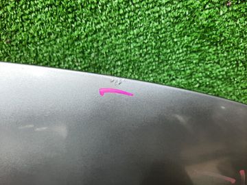 КАПОТ НА SUBARU FORESTER SG5