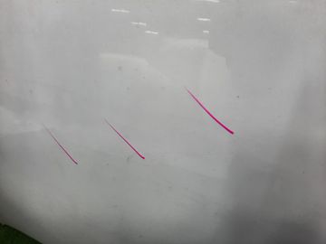 КАПОТ НА MAZDA CX-3 DK5AW