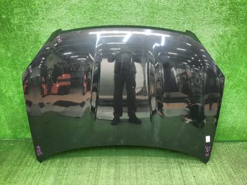 КАПОТ НА NISSAN DUALIS J10