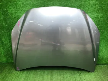 КАПОТ НА MAZDA CX-5 KE2AW