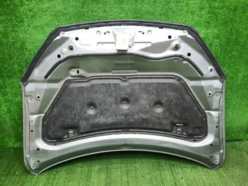 КАПОТ НА MAZDA CX-5 KE2AW