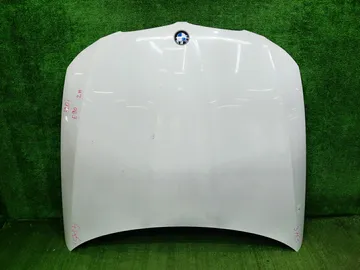 КАПОТ НА BMW 320I E90