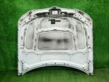 КАПОТ НА BMW 320I E90