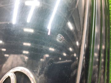 КАПОТ НА TOYOTA WINDOM VCV11