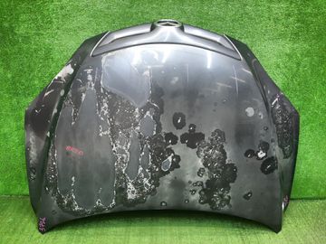 КАПОТ НА MAZDA AXELA BK3P