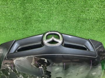 КАПОТ НА MAZDA AXELA BK3P