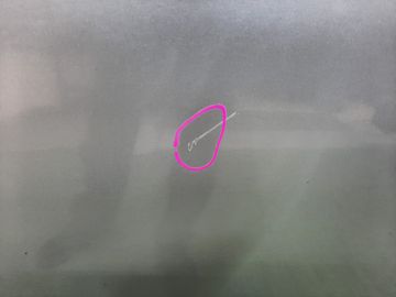 КАПОТ НА NISSAN BLUEBIRD HU14