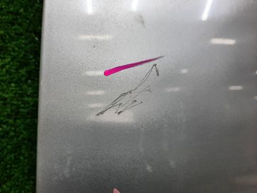 КАПОТ НА NISSAN BLUEBIRD HU14